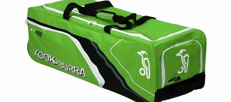 KOOKABURRA Pro 400 Wheelie Bag