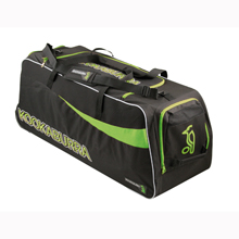 KOOKABURRA PRO DELUXE WHEELIE EK451