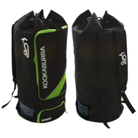 Kookaburra Pro Duffle Bag.