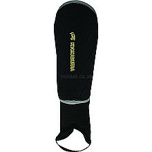 Kookaburra Pro Screen Shin Guards
