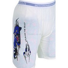 kookaburra Protective Breast Shorts (Including Padding)