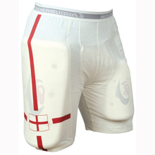 KOOKABURRA PROTECTIVE SHORTS