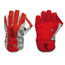 KOOKABURRA RED FK878