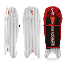 KOOKABURRA RED FK884