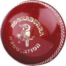 Kookaburra Regulation Cricket Ball
