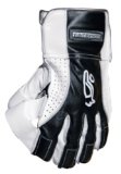 Kookaburra Silver Wicket Keeping Gloves - Mens