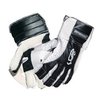 KOOKABURRA Silver Wicket Keeping Gloves (FK873)
