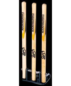 kookaburra Spring Return Stumps
