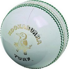 kookaburra Turf Cricket Ball