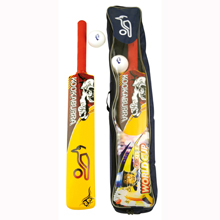 KOOKABURRA WORLD CUP CRICKET SET GK252