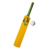 KOOKABURRA WORLD CUP PLASTIC SET (GK247)