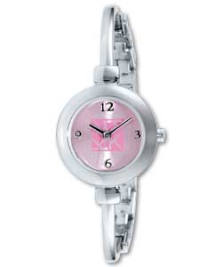 Kookai Ladies Half Bangle Watch