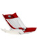 Inglesina Loft rocking chair - Red