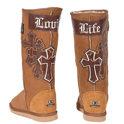 Koolaburra Lovin`Life