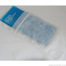 Koolpak Hot and Cold Pack Cover Pack of 20