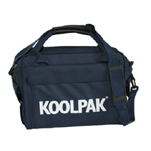 Koolpak Luxury Touchline Bag