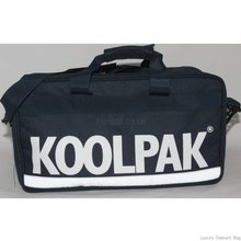 Koolpak LuxuryEmpty Trainers Bag