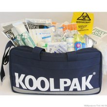 Koolpak Mulitipurpose First Aid Kit