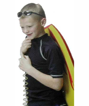 Koolsun UV RASH VEST.