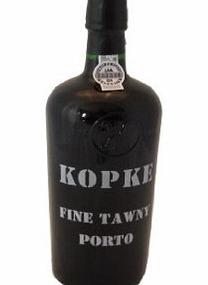 Kopke Fine Tawny - 75CL