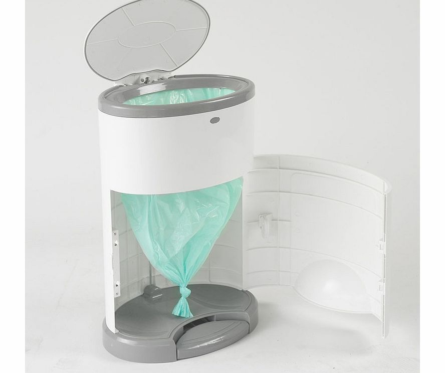 Korbell Nappy Bin 15Litre Refills 2014