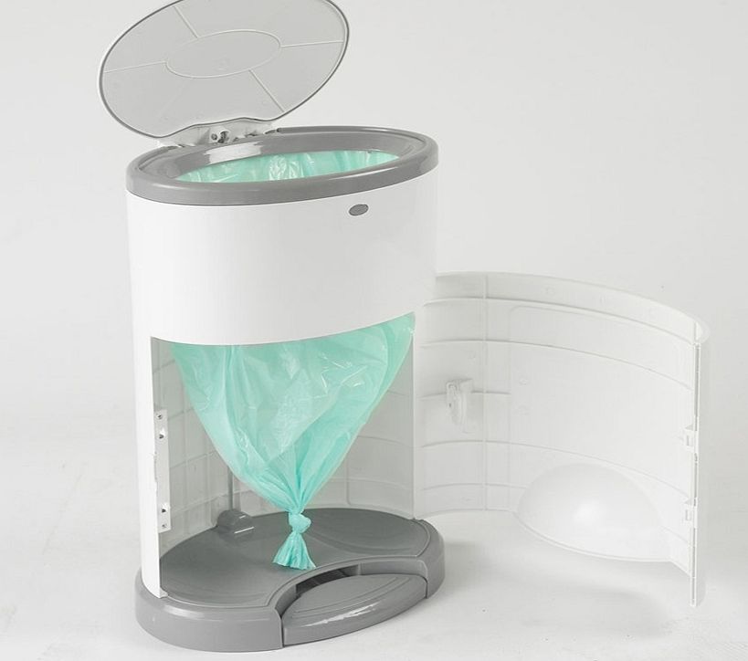 Korbell Nappy Bin 15Litre Refills