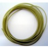 Korda : Camo Sinking Rig Tube Weedy Green 0.75mm