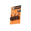 Korda Guru Square Lead 3 Pack