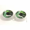 Korda : SuperNatural Weedy Green 18lb Sinking Braid