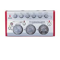 Korg Ampworks for Bass