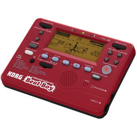 Korg Beat Boy Drum Machine Recorder and Tuner