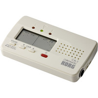 Korg CA-1 Guitar/Instrument Tuner