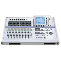 KORG D16XD Digital recording studio