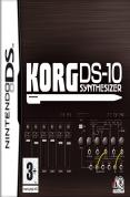 KORG DS-10 Synthesizer