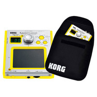 Korg Kaossilator Mini Phrase Synthesizer Free