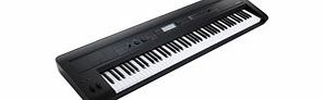 Korg KROSS 88-Key Music Workstation All Black