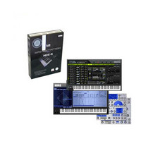 Korg Legacy Collection Digital Edition