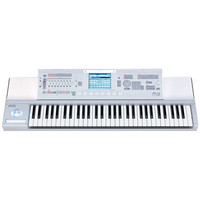 Korg M3-88 Keyboard Music Workstation