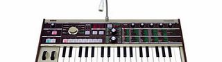 Korg microKORG Synthesizer - Nearly New