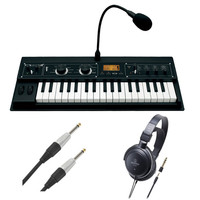 Korg microKORG XL   Synthesizer/Vocoder Free