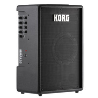 Korg MMA130 Mobile Monitor Amplifier