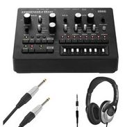 Korg Monotribe Analogue Ribbon Synthesizer Free