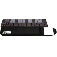 Korg Nano Controller nanoKEY Black FREE Sleeve