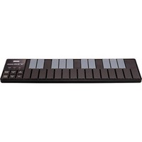 Korg Nano Controller nanoKEY Black