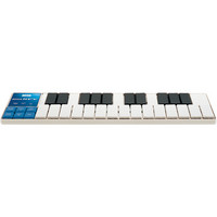 Korg Nano Controller nanoKEY