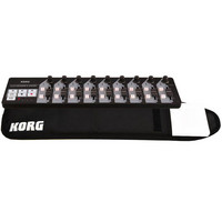 Korg Nano Controller nanoKONTROL Black FREE Sleeve
