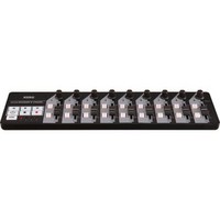 Korg Nano Controller nanoKONTROL Black