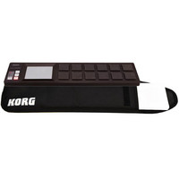 Korg Nano Controller nanoPAD Black FREE Sleeve