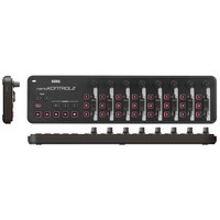 Korg nano KONTROL 2 USB MIDI Controller Black