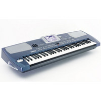 Korg PA500 ORT Professional Arranger Keyboard